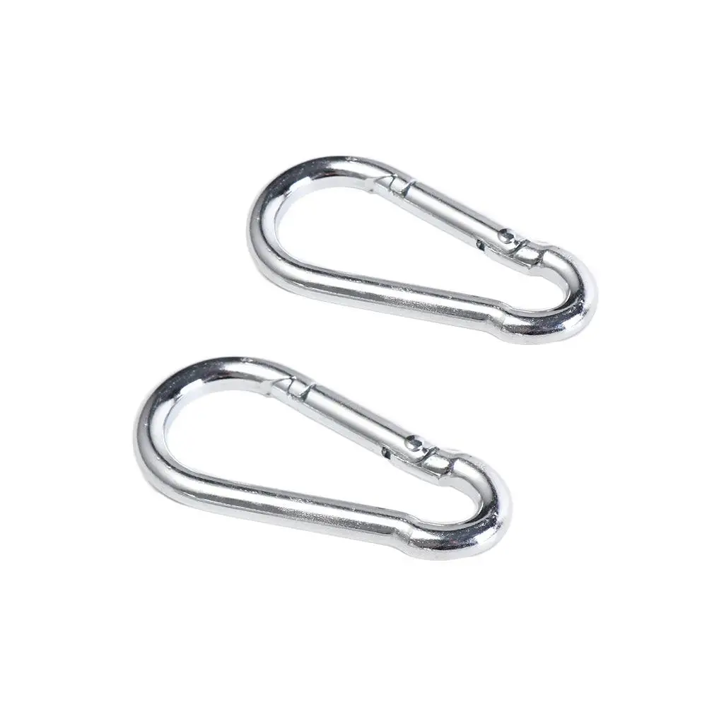 Dacron Single Bar Extension Belt Single Layer Gym Parts Tree Swing Straps 100kg Hanging Kit Hanging Connecting Belt Punching Bag