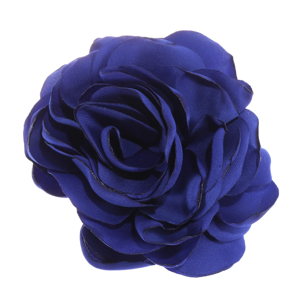 Mollette per capelli Clip per fiori 8 cm The Flowers Girl Forcina per donna Miss Fashion Clips