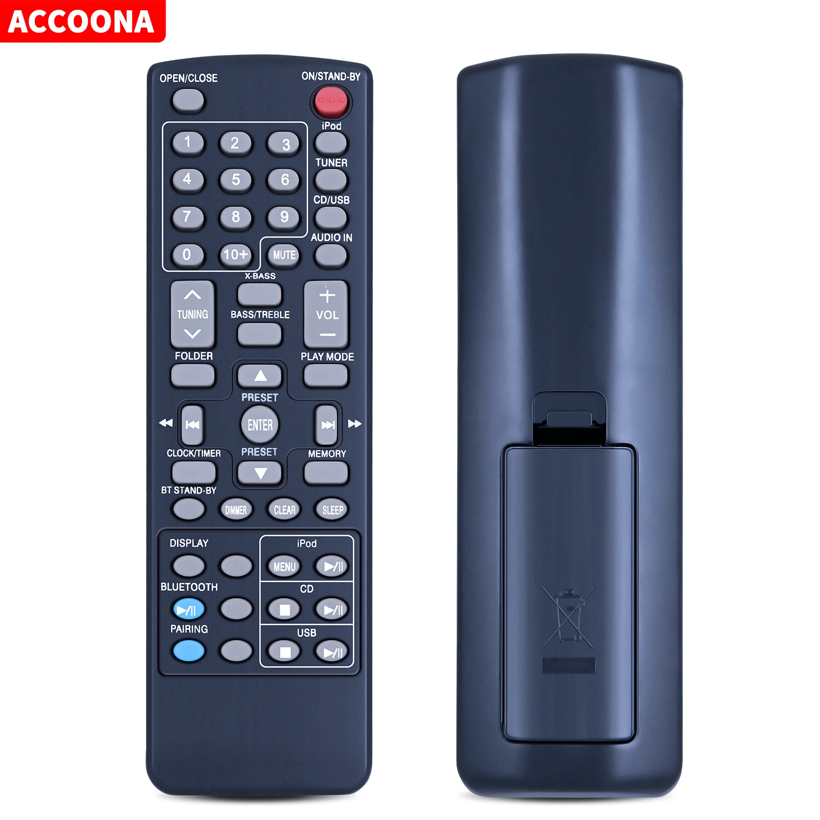 New RRMCGA328AWSA R…