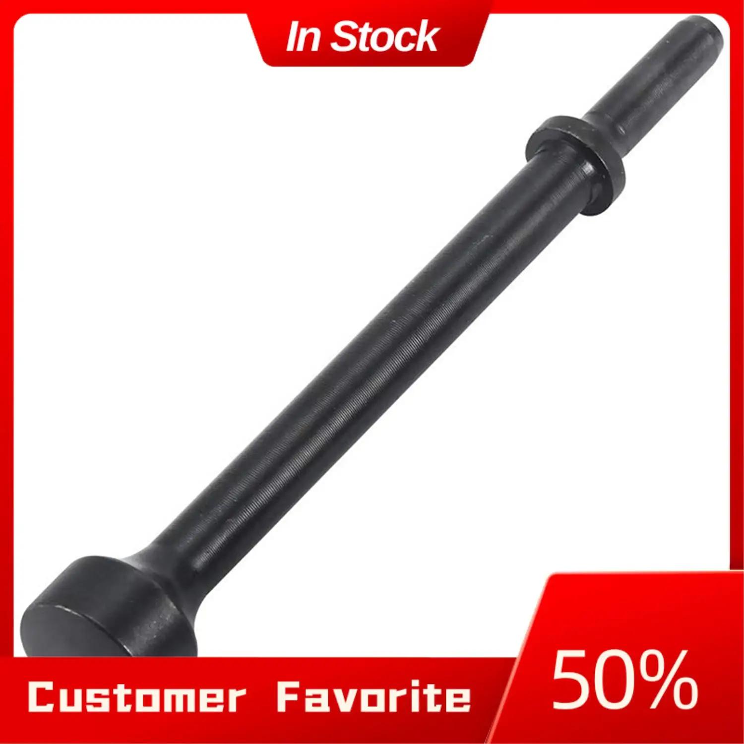 AT03 Top 5 uds martillo de aire Kit de herramientas de brocas de cincel neumáticos y 7 Uds Kit de herramientas de martillo de remache de aire neumático de alisado de servicio
