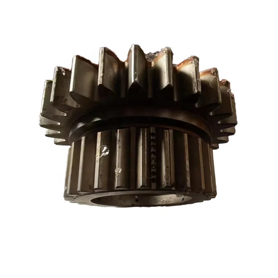

High Quality WA400-3 WA420-3 WA450-3 Loader Gear 714-07-12760 Metal Engine Parts