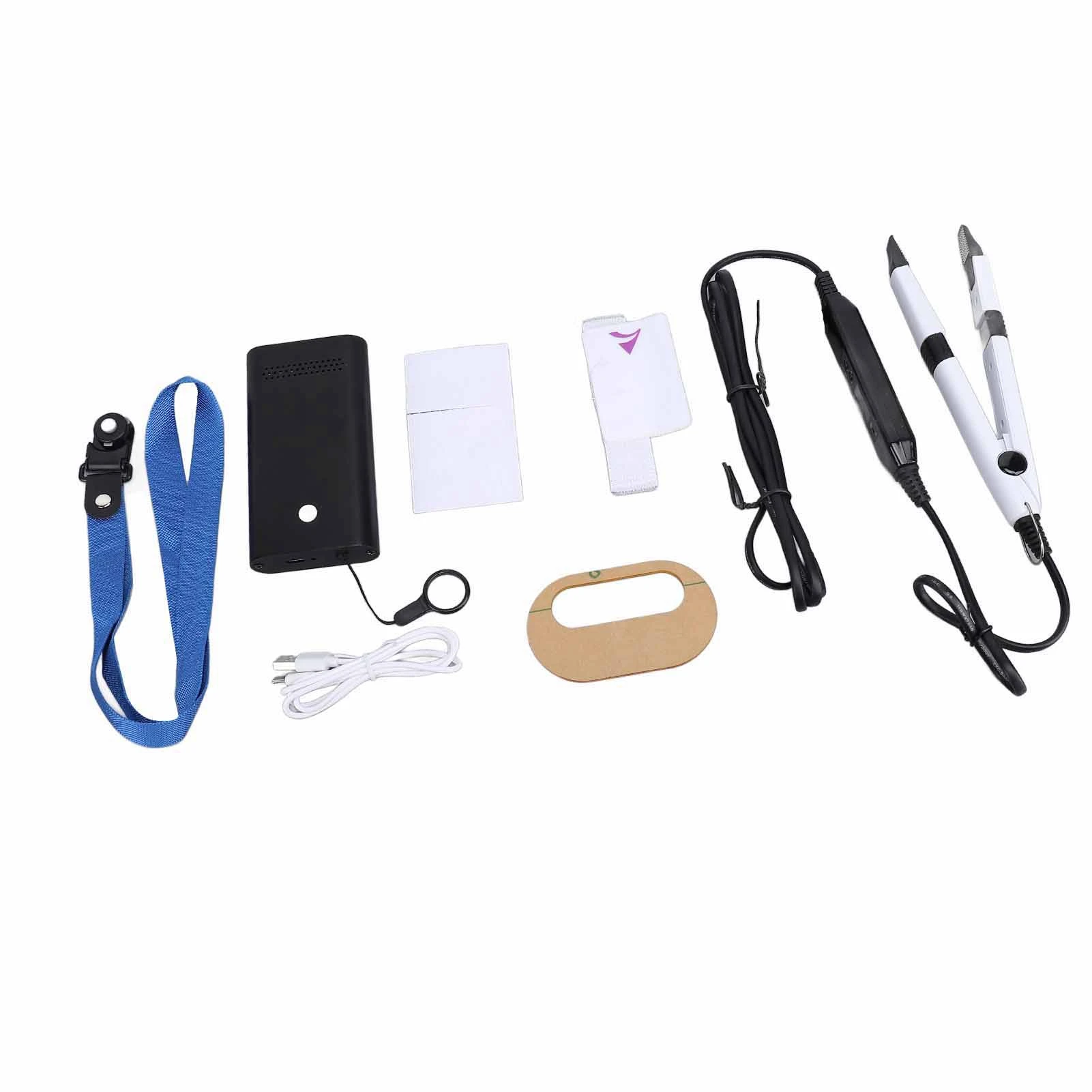 Hair Extension Mach…