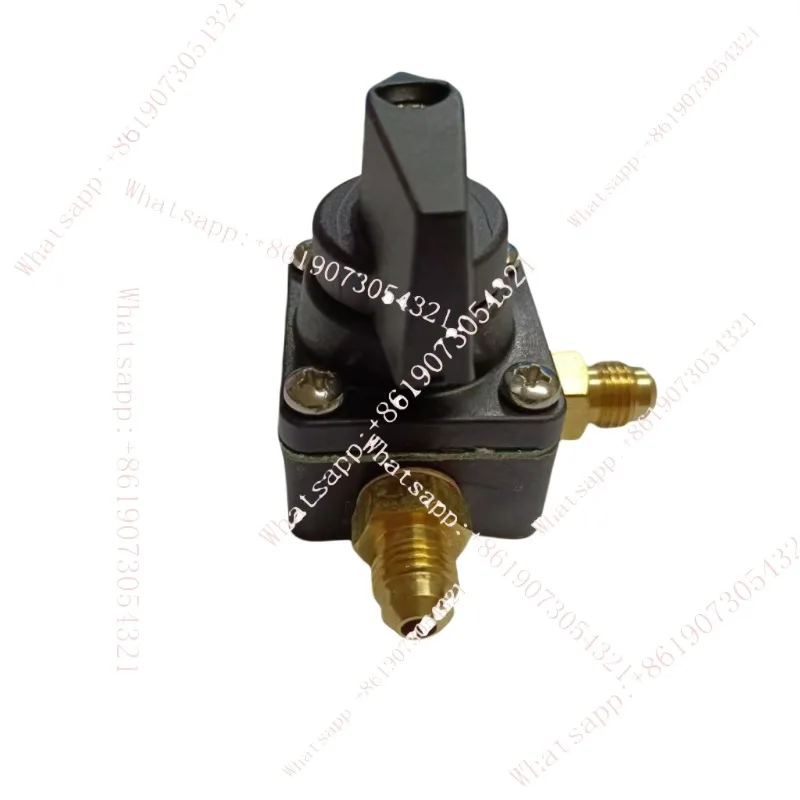 

Универсальные аксессуары для термальных дымогенераторов TS-35A/TSF-35A - Новый клапан-переключатель для дымогенераторов