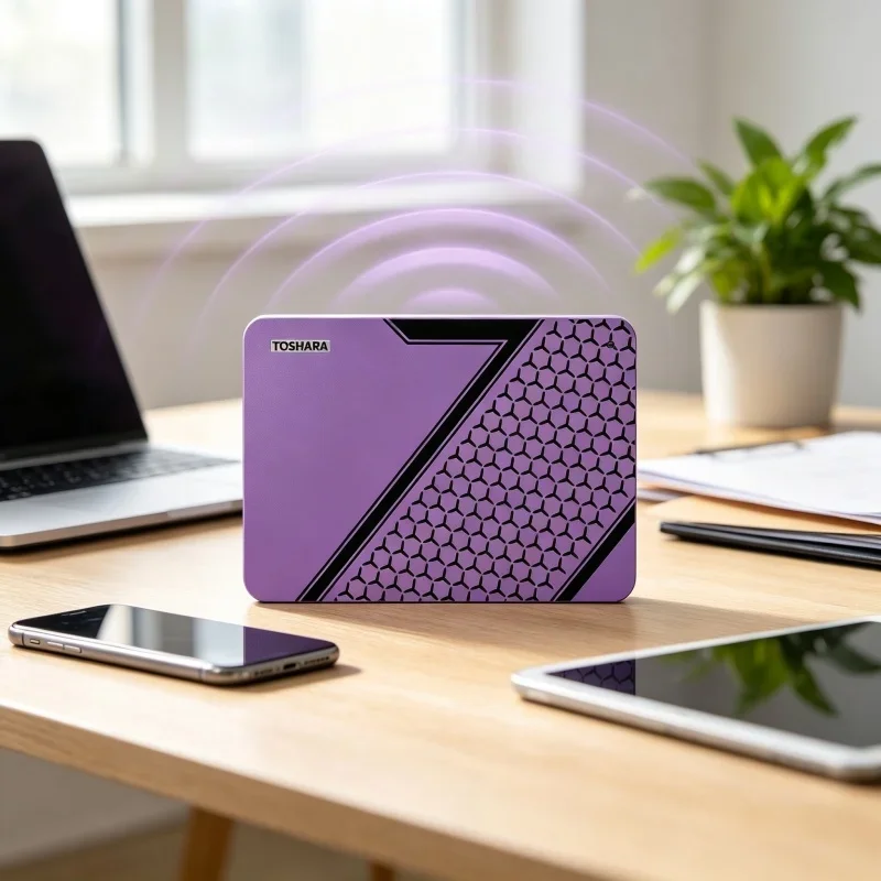 Colorful High-Speed Portable External SSD, Secure Data Backup Drive for Laptop & Desktop PC, Multi Capacity Options:500GB-4TB
