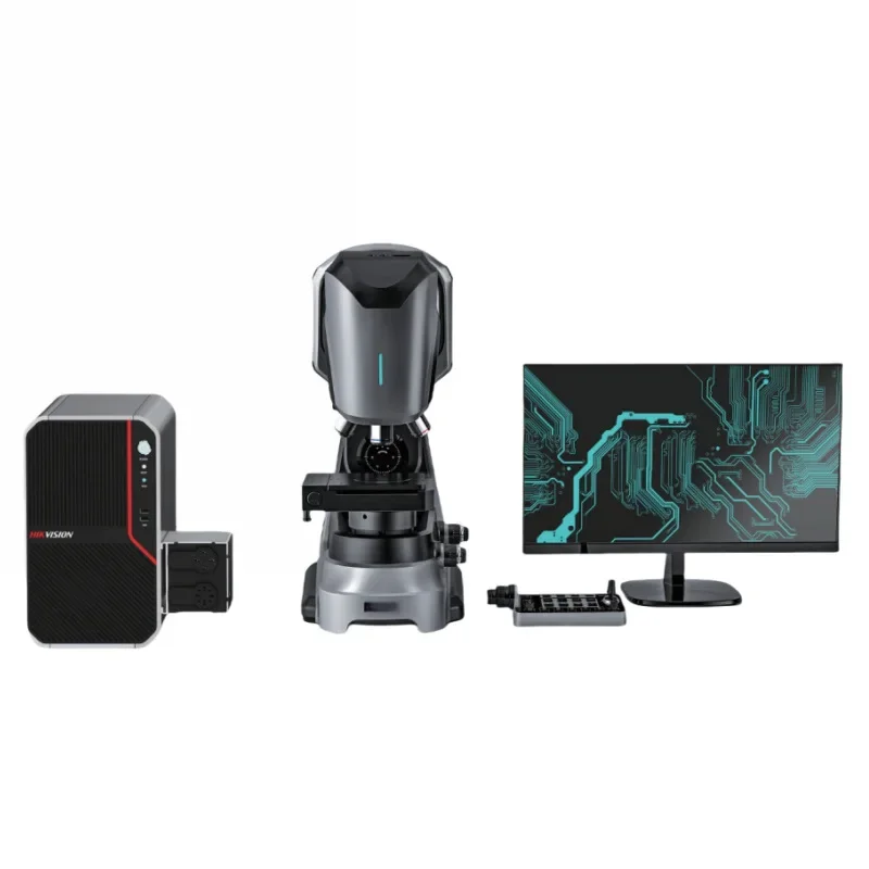 Digital 3D Microscope 3D Measurement Laser Microscope Super Depth of Field Microscope Visual Super Depth of Field 3D Digita