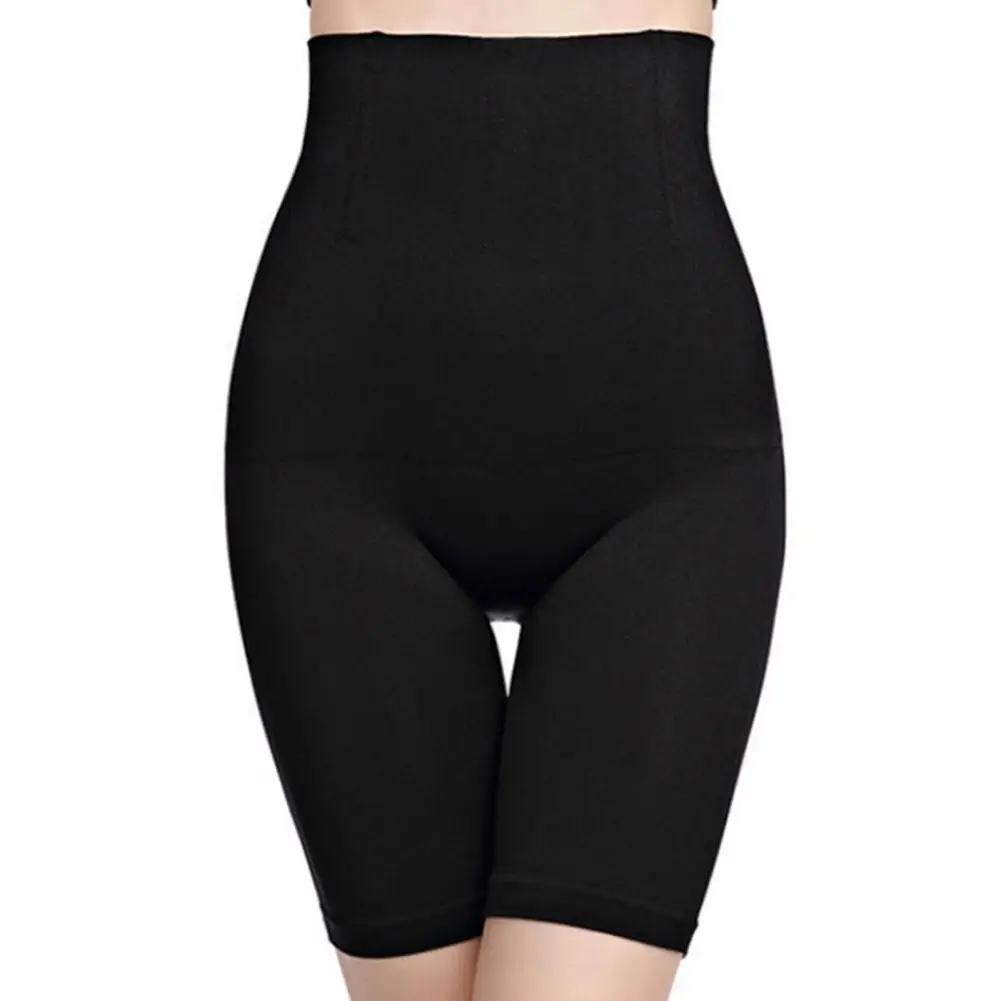 Booty Lifting Underwear Tummy Control Body Shaper for Women High-elastic Butt Lifter Underwear with Shaping Pants Sculpting