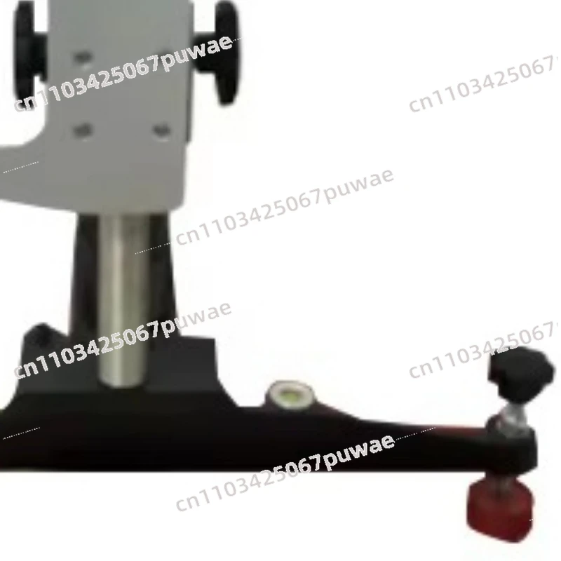 

Портативный маятниковый тестер для проверки противоскользящих свойств и трения