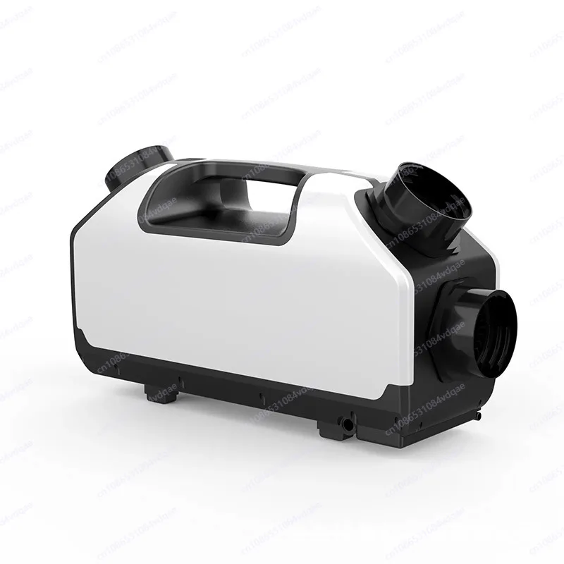 

Portable truck 24V/12V parking air conditioner, independent air conditioner