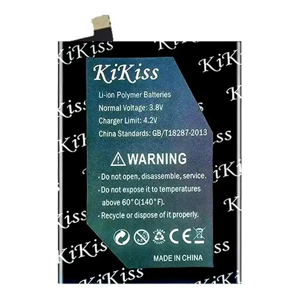 

Reliable Power Supply For Vetas V10 4600Mah Mobile Phone Battery