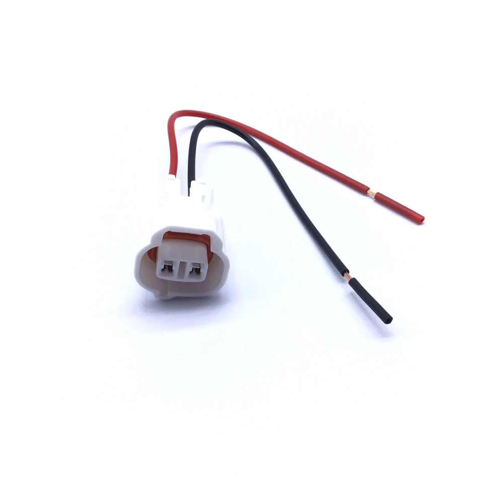 Speed Sensor Plug Pigtail Connector Wire For Toyota Thundra 4Runner Lexus Scion Pontiac 89413-32010