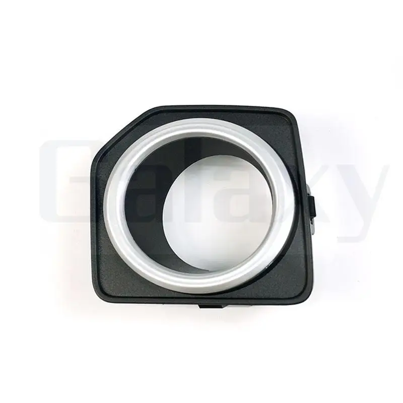 GALAXY Front Fog Light Lamp Bezels LR040783 LR040784 FOR LAND ROVER FREELANDER LR2 2006-2014