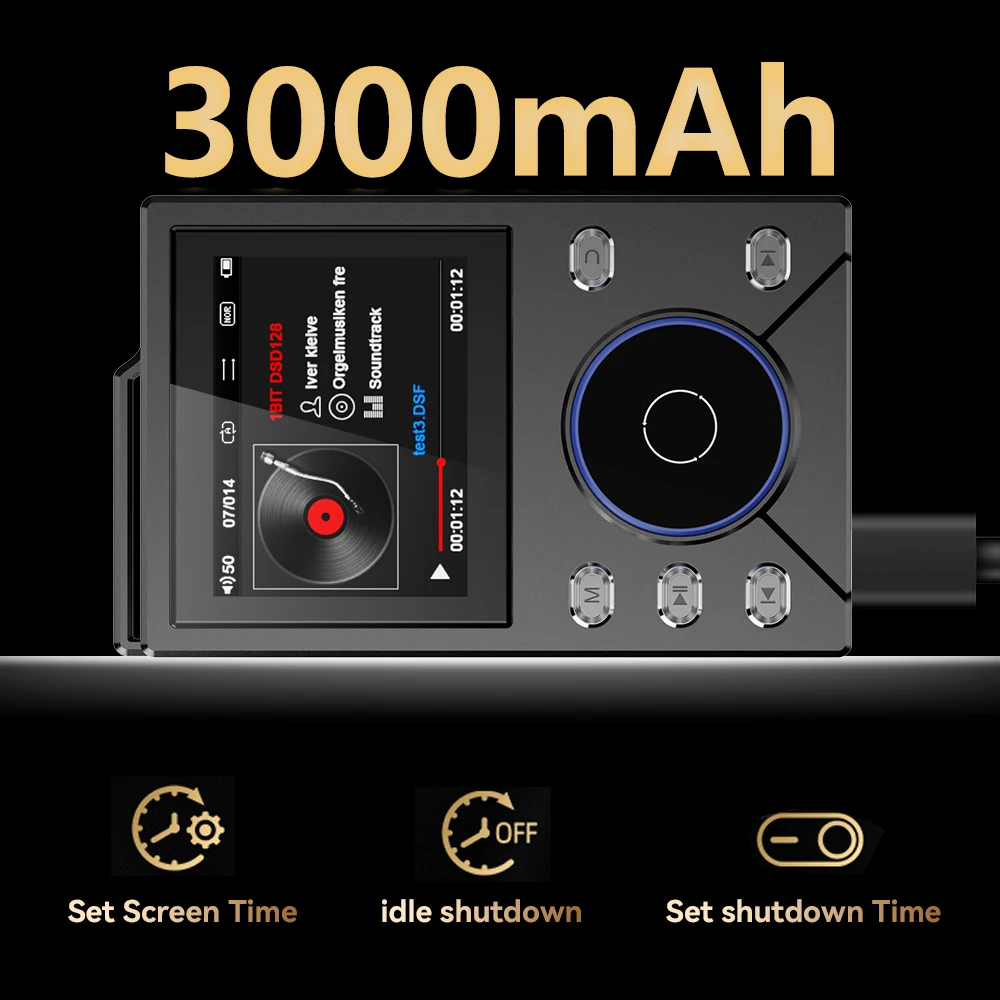 Thumbnail 2 - #81 Latest Portable Media Players Offers
