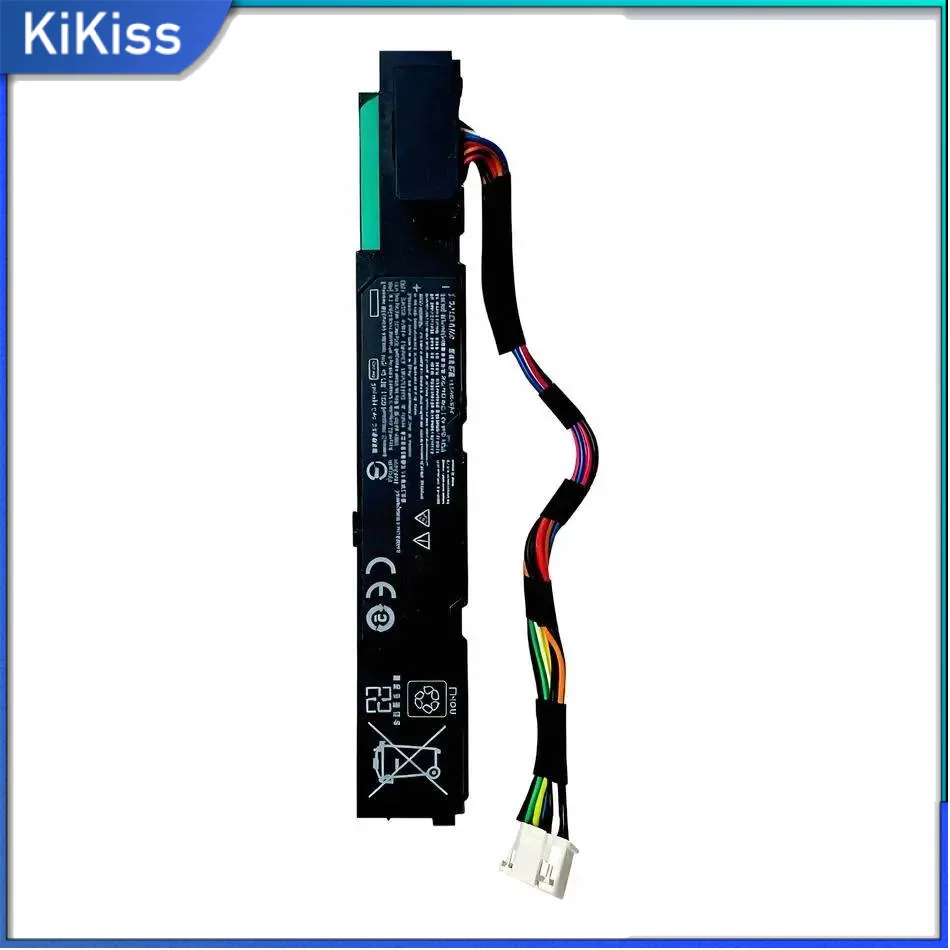 

Storage Device Battery 727258-B21 1100Mah For HP 815983-001 750450-001 878643-001 96W Smart