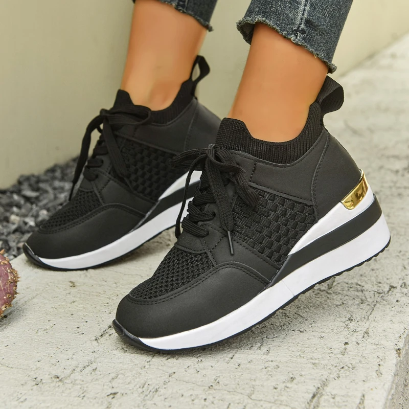 Women Sneakers 2025… - image