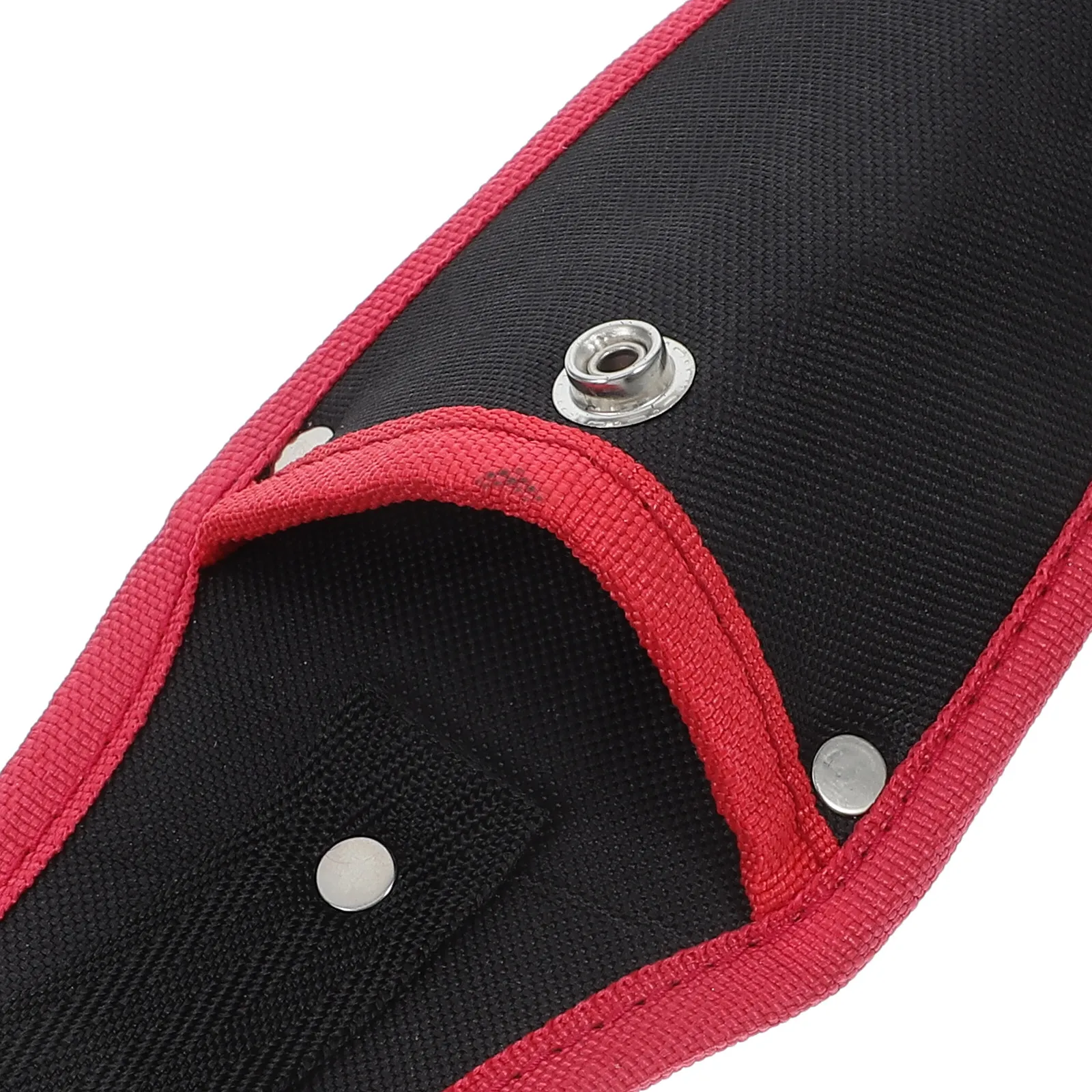 Canvas Scissors Cover Multi Functional Pruner Case Portable Gardening Tool Pouch Protective Shears Bag Large Capacity