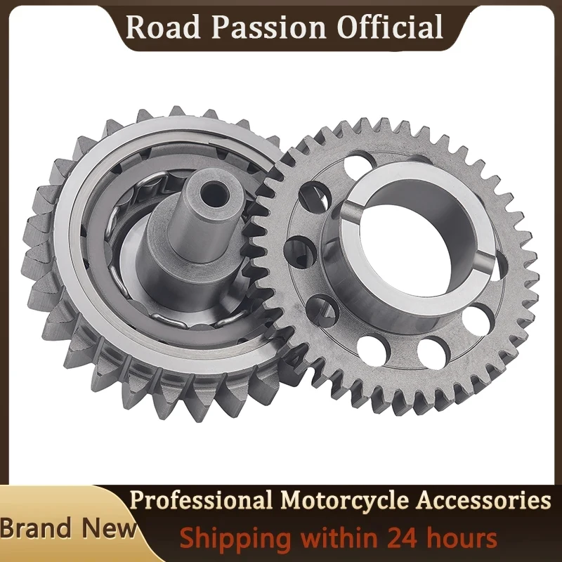 

Motorcycle One Way Bearing Starter Clutch Gear Assy For MV Agusta BRUTALE 1090 675 800 RR Italia EAS ABS Corsa 2018-2021