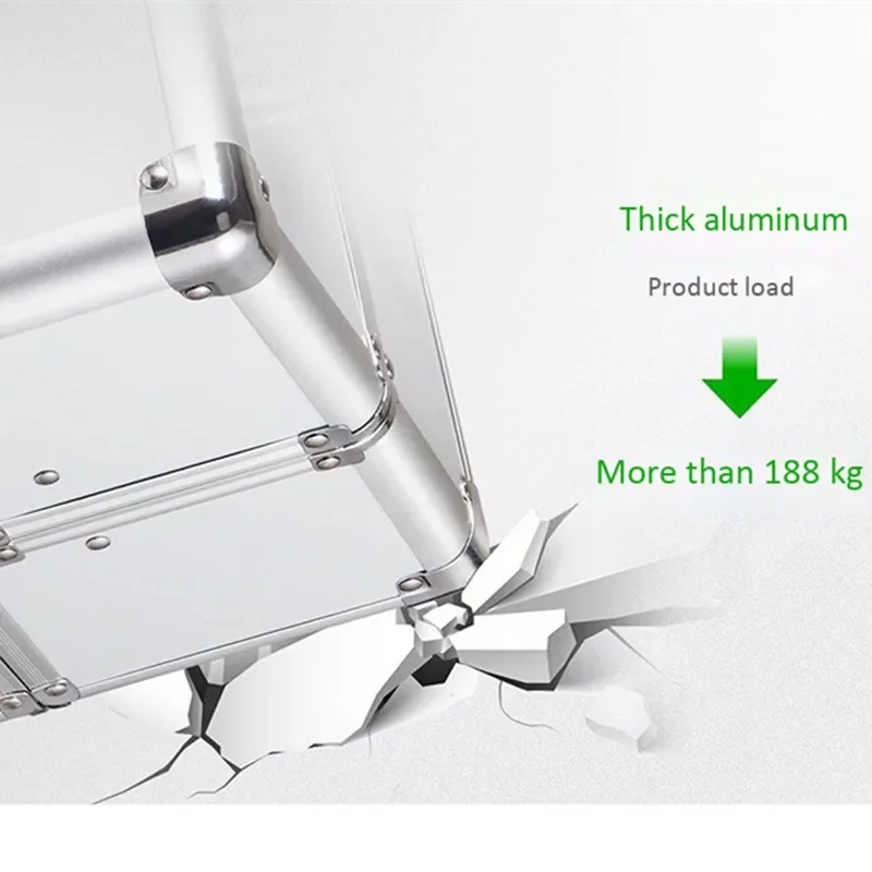 Portable Double Open Medicine Chest Suitcase Aluminum Alloy ABS with Lock 3 Layer Family Safety Protection First Aid Storage Box