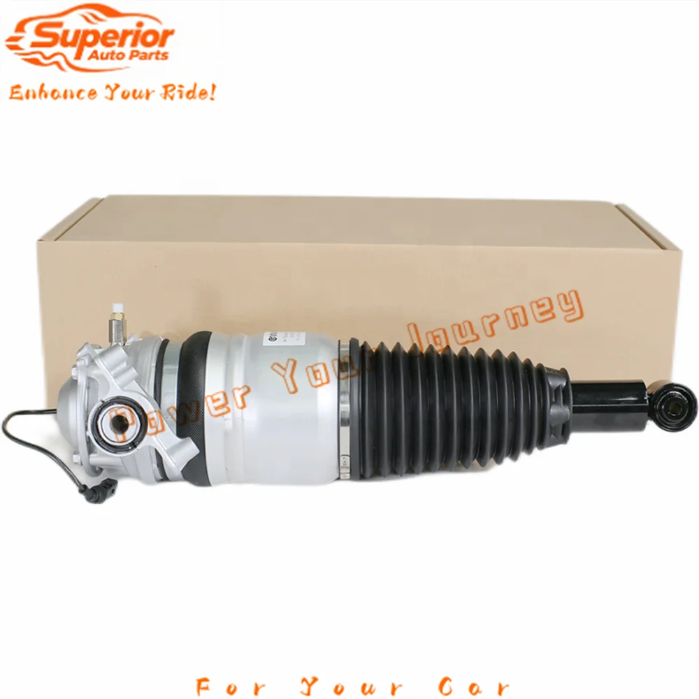 

7P6616019J 7P6616020J | Rear Left/Right Air Suspension Shock Absorber for VW Touareg 7P Porsche Cayenne 92A