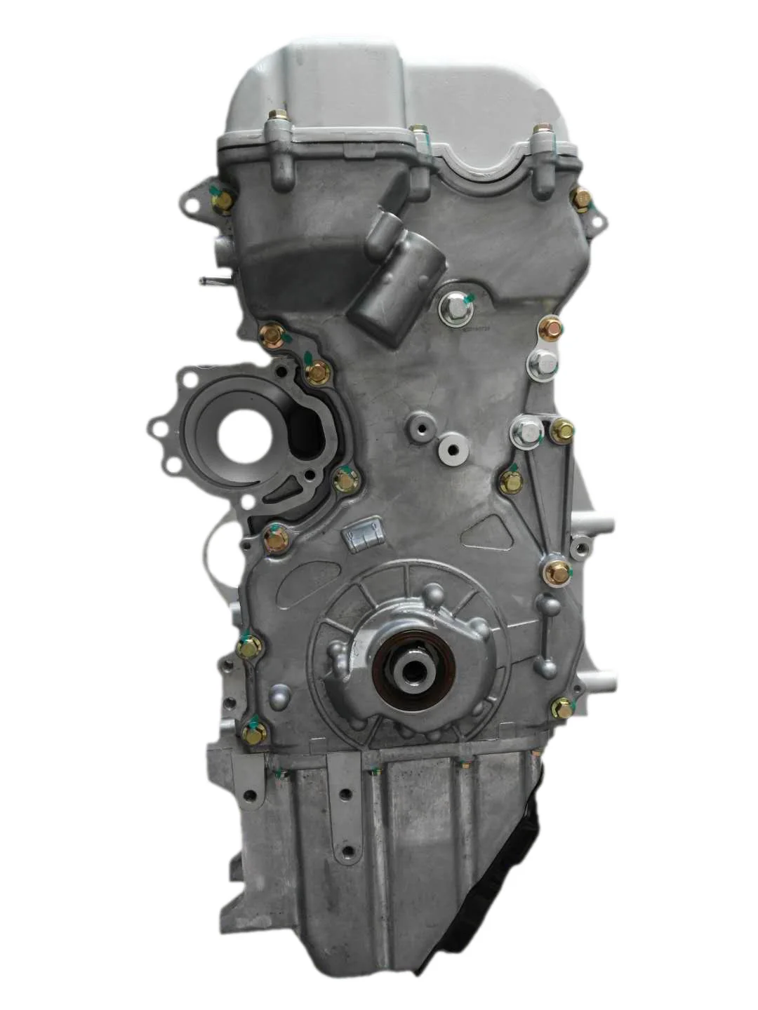 مجموعة محرك بنزين DAM513R جديدة تمامًا من المصنع مباشرة تم اختبارها بنسبة 100% لسعر الجملة Changan Dongan #4