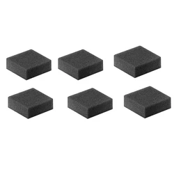 Camera Audio Sponge Noise For Insta 360 X5 /X4/X3 Panoramic Camera Mic Wind Muff Vlog Photographic Accessories