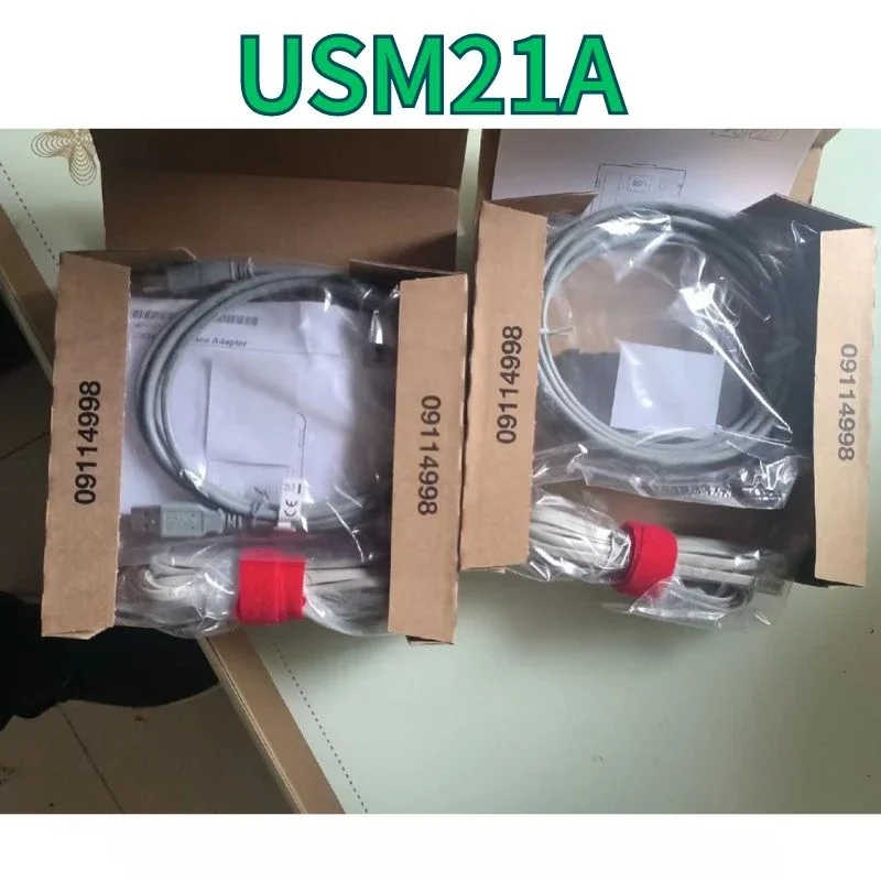 new Debugging communication cable USM21A 28231449 Fast Shipping