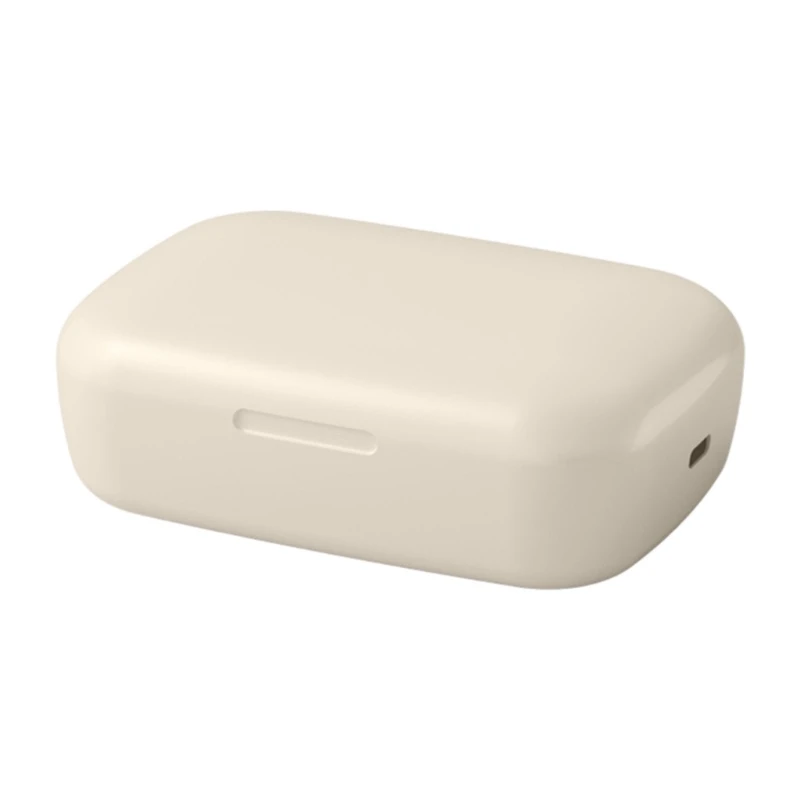 Electric Lens Cleaning Case with 3 Timed Cycles, USB Rechargeable Vibration Care, Integrated Mirror and Lens Tools Y08E