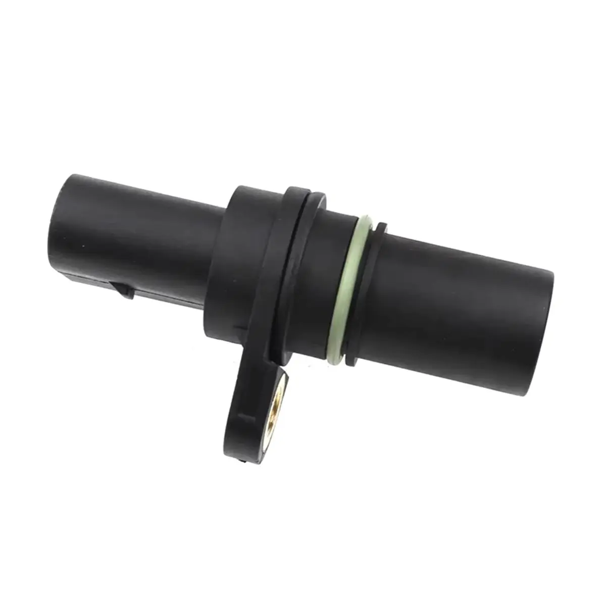 #12G Crankshaft Position Sensor for Audi A3 A4 A5 Q3 Q5 TT VW Golf,06H906433C,(ABS)