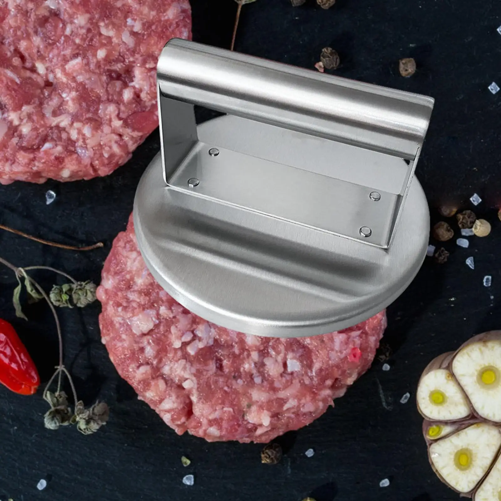 Thumbnail 4 - #19 Grill Presses List of Top Picks