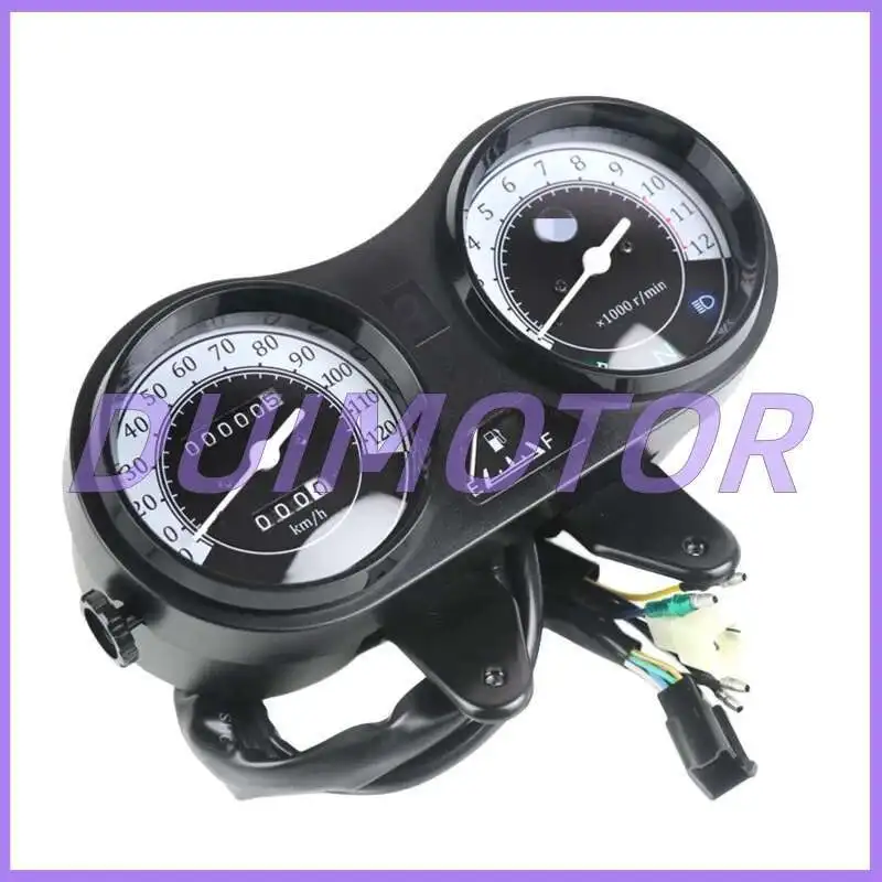 Speedometer Assembl…