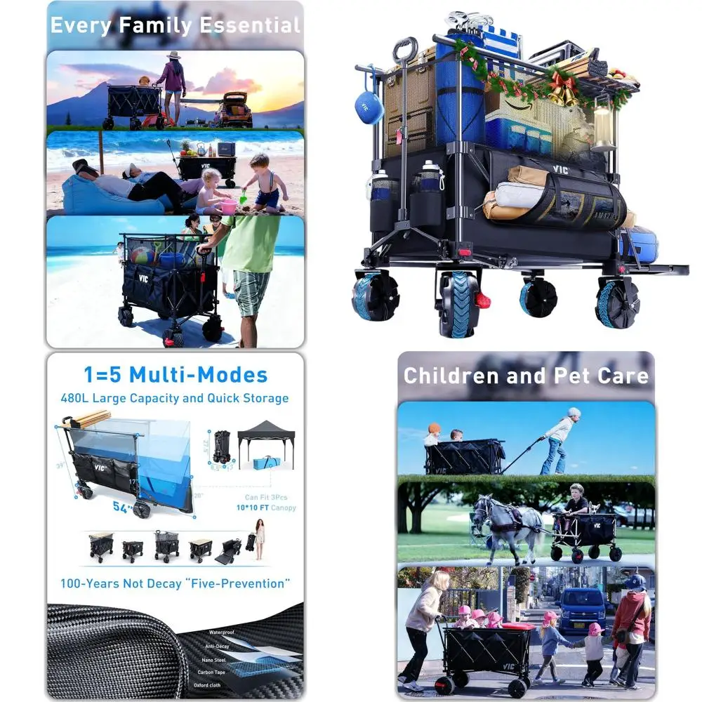 Super Folding Doubl… - image