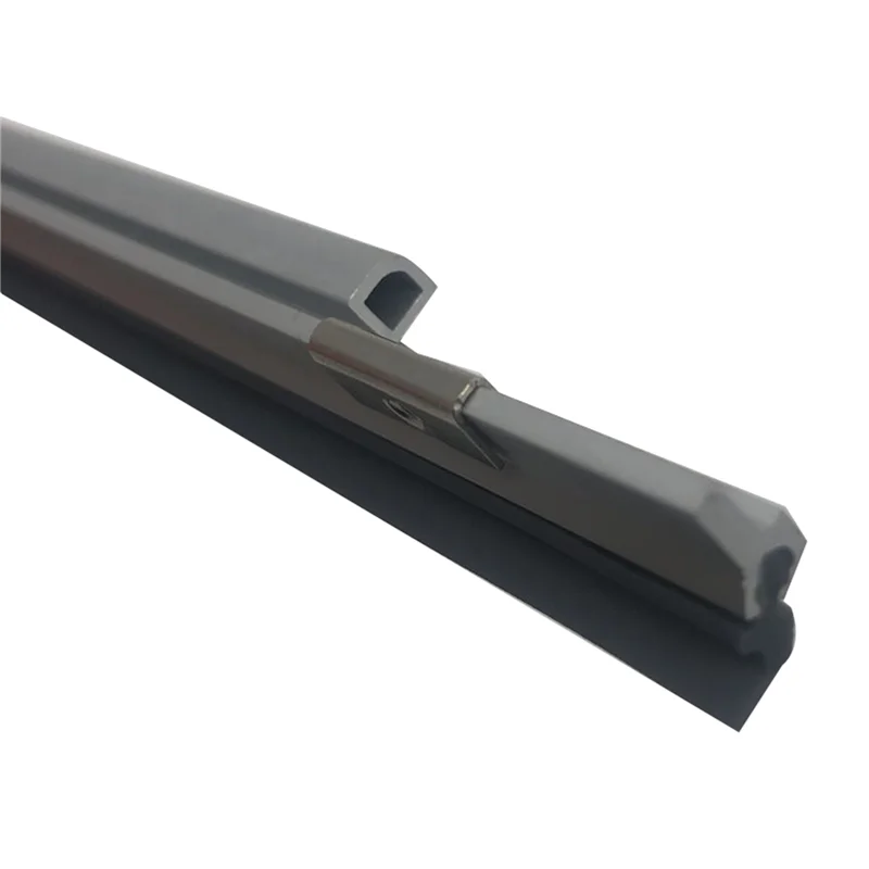 B59B-4Pcs Scraper Wiper For ILIFE W400 Robot Vacuum Cleaner Parts Accessories Replacement Scraper