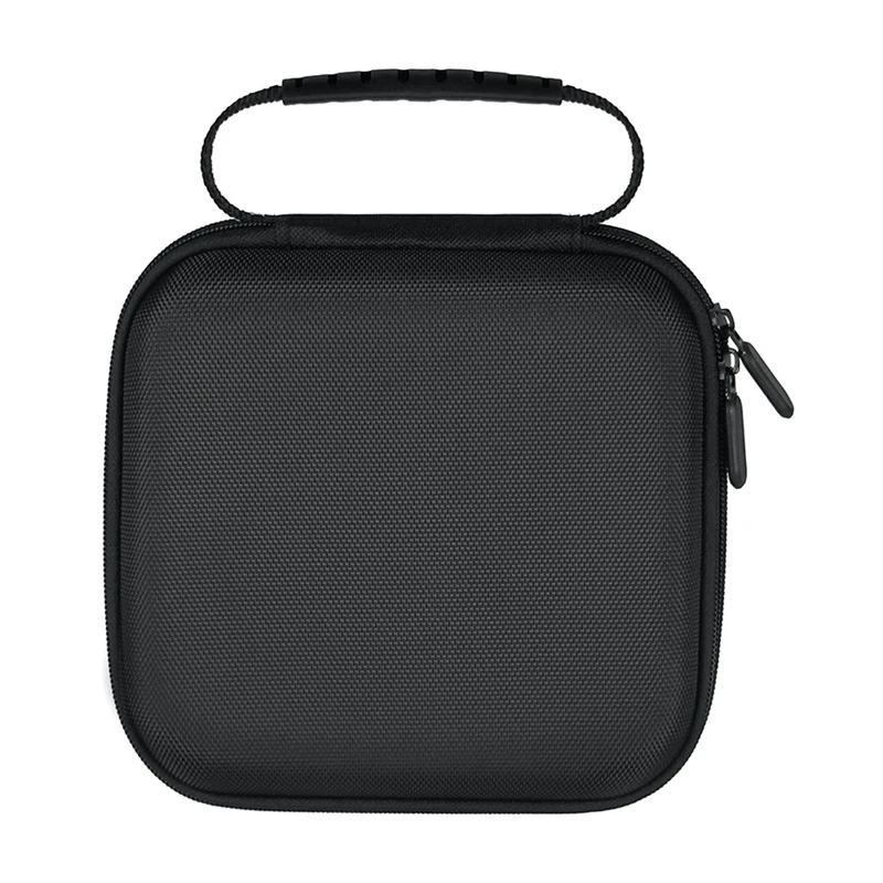 Top-Travel Case For Mac Mini M4, Protective Storage Bag, Durable Carrying Case