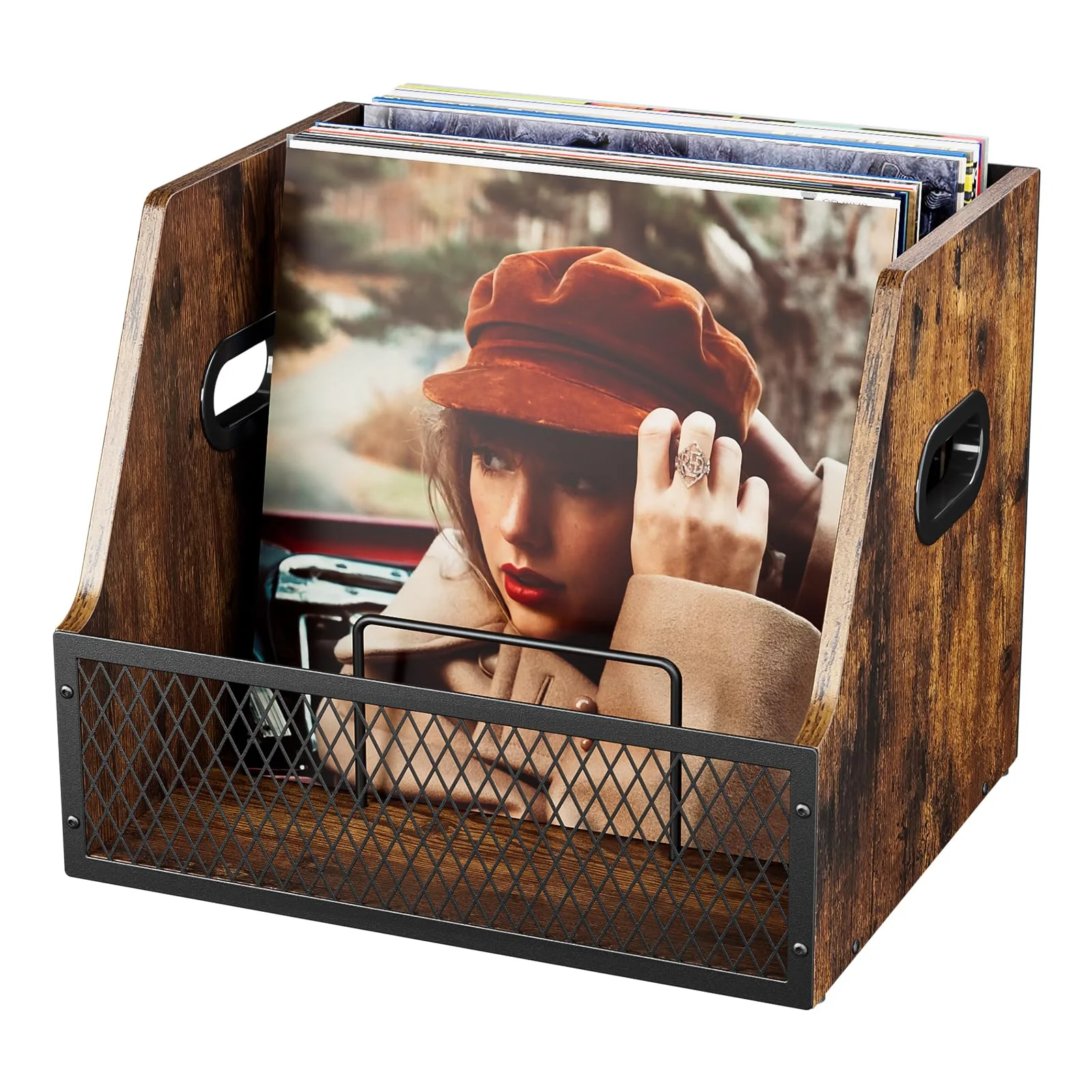 #28 Cheap CD Racks Worth Buying