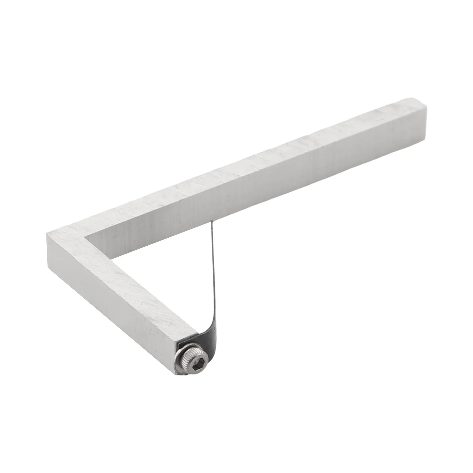 Aluminum Locking Tool 80x40mm Locking Point Locator Reliable User-friendly Design Accurate Adjustment Built To Last Easy To Use