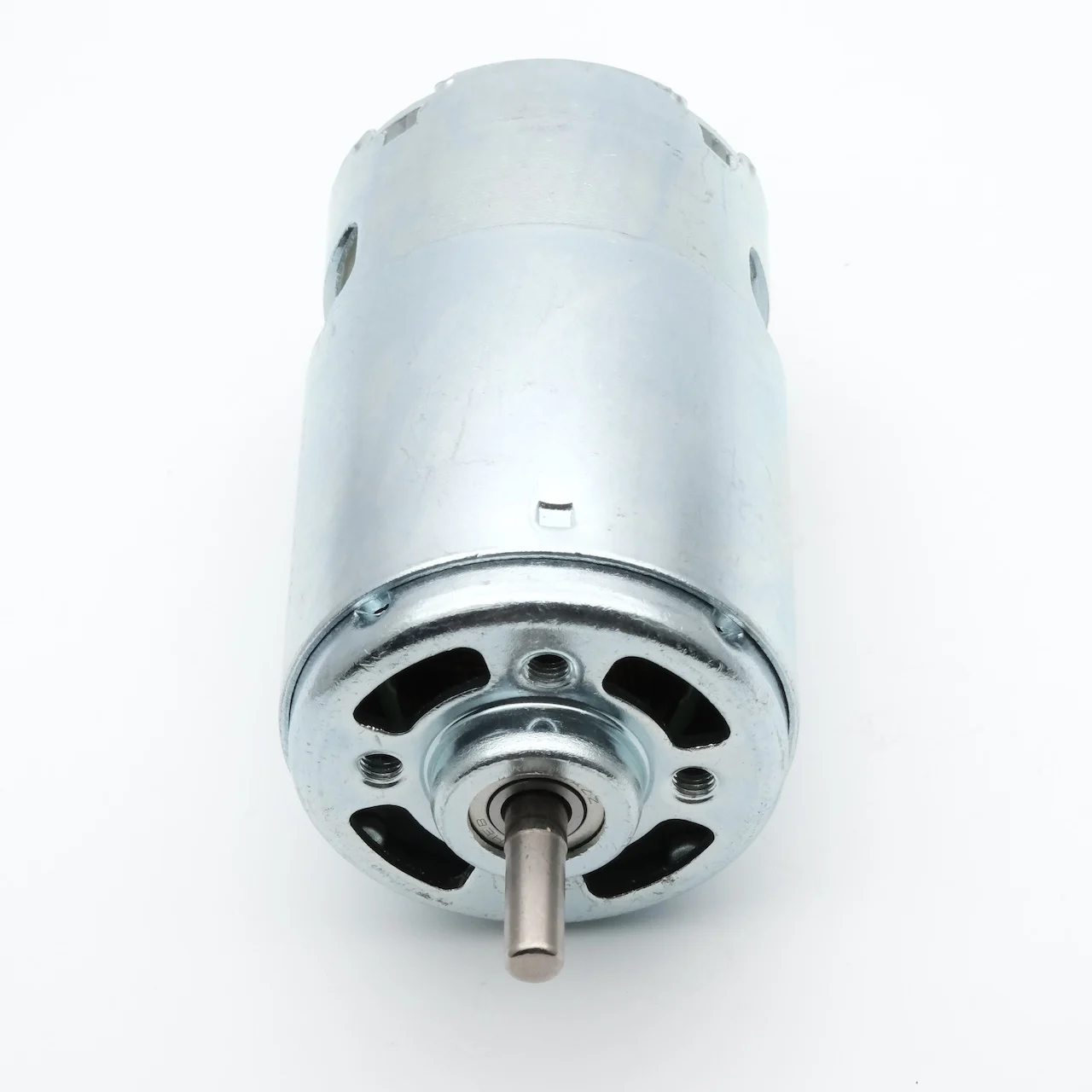 Violent 997 DC Motor 12V 24V 36V High Speed Mute Double Bearing DIY Lathe Beads Table Saw Drill GOOD