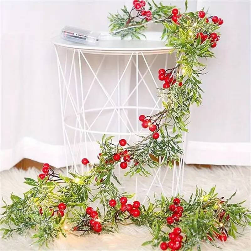 1-unidade-de-luzes-de-cordao-de-natal-com-frutas-vermelhas-e-folhas-verdes-alimentadas-por-bateria-luzes-led-brancas-quentes-para-decoracao-de-casa-parede-porta-e-arvore-de-natal
