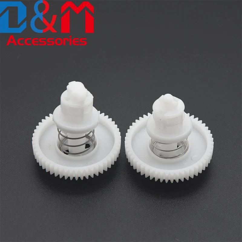 1pc Gear for BROTHER L2500 L2520 L2540 L2541 L2560 L2300 L2305 L2320 L2340 L2360 L2365 L2380 L2680 L2685 L2700 L2705 L2720 L2740