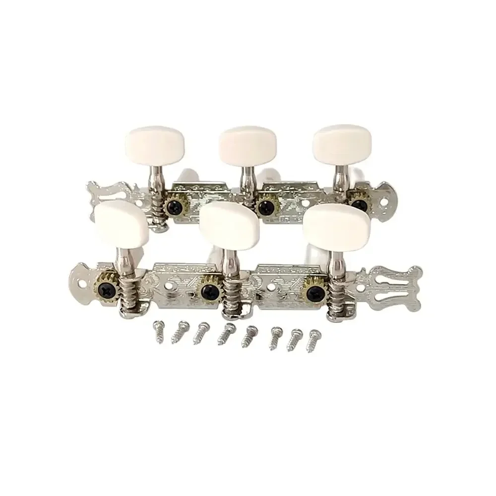 #67 Top Guitar Tuning Pegs Picks for Every Budget