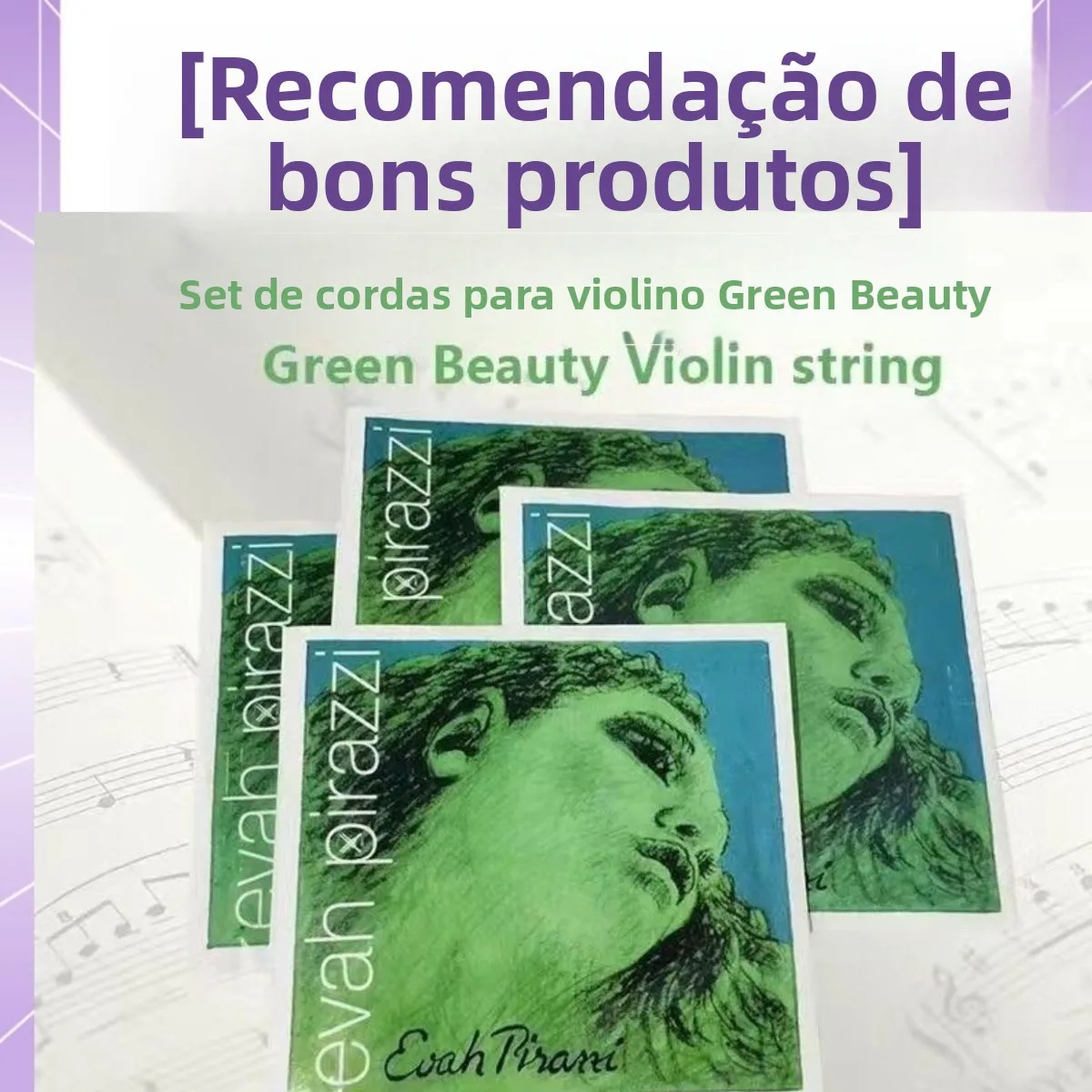 cordas-de-violino-pirastro-green-beauty-em-nylon-acessorios-para-instrumentos-cordas-de-violino-de-grau-profissional-pecas