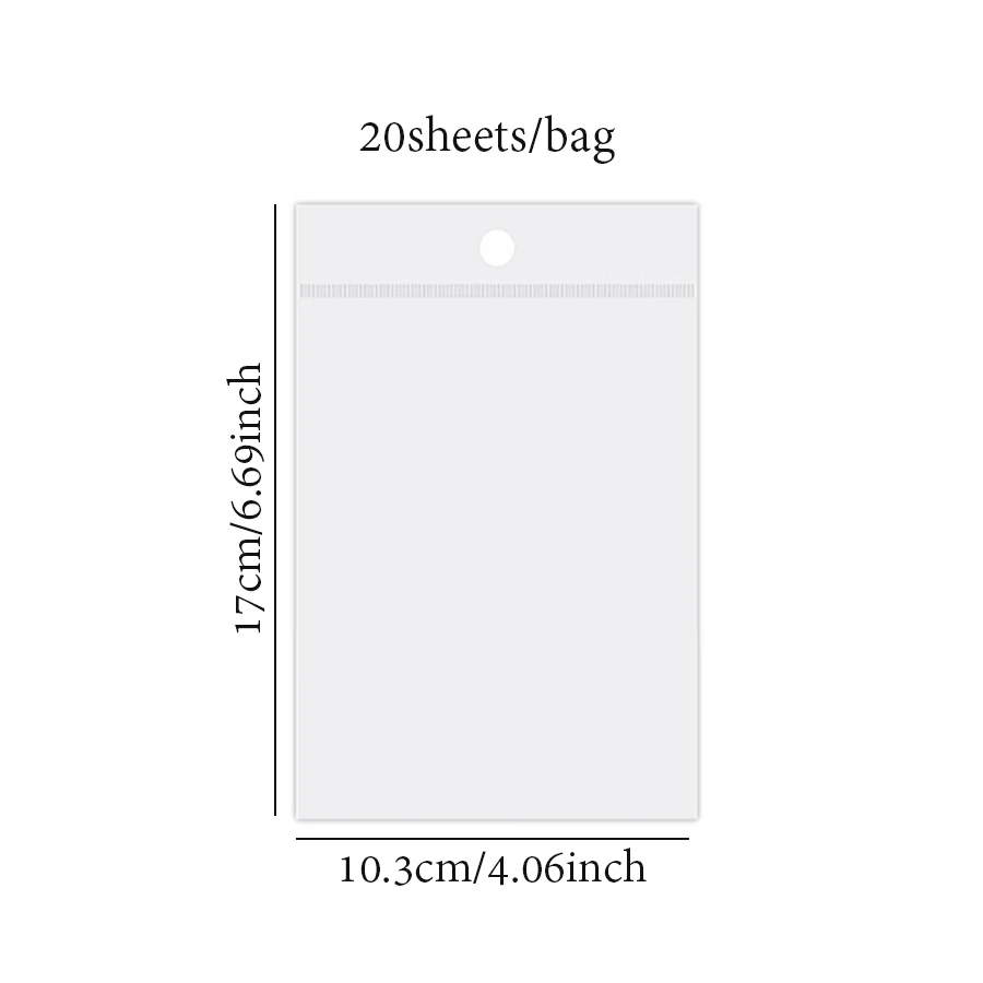 6 Books X20Pcs Waterproof PET Sticker Courtyard Deep Series Retro Chinese Style Landscape Architecture Pattern Manual Account