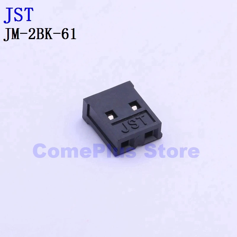 10 قطعة JM-2BK-61 KF-H- 183023   موصلات LC-04T