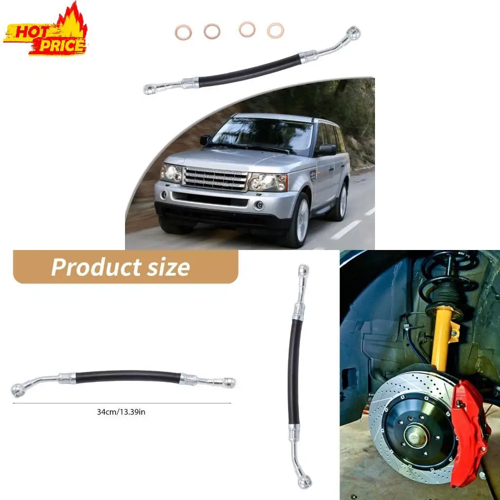 

Замена моторного масла. Шланг шланг подачи масло для шлажки для E36 E46 11361705532 Автоматические аксессуары с уплотнениями