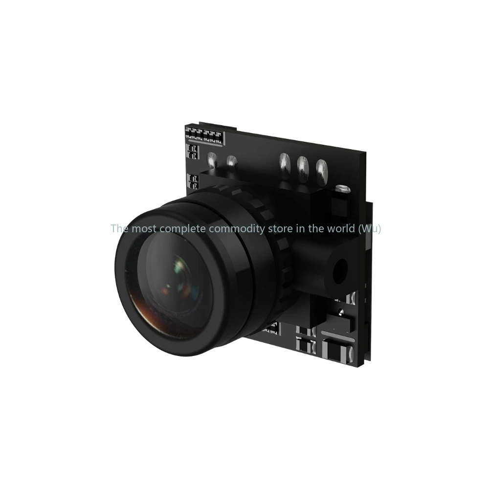 

Flywoo 1S Nano Camera V3 Crossing Machine