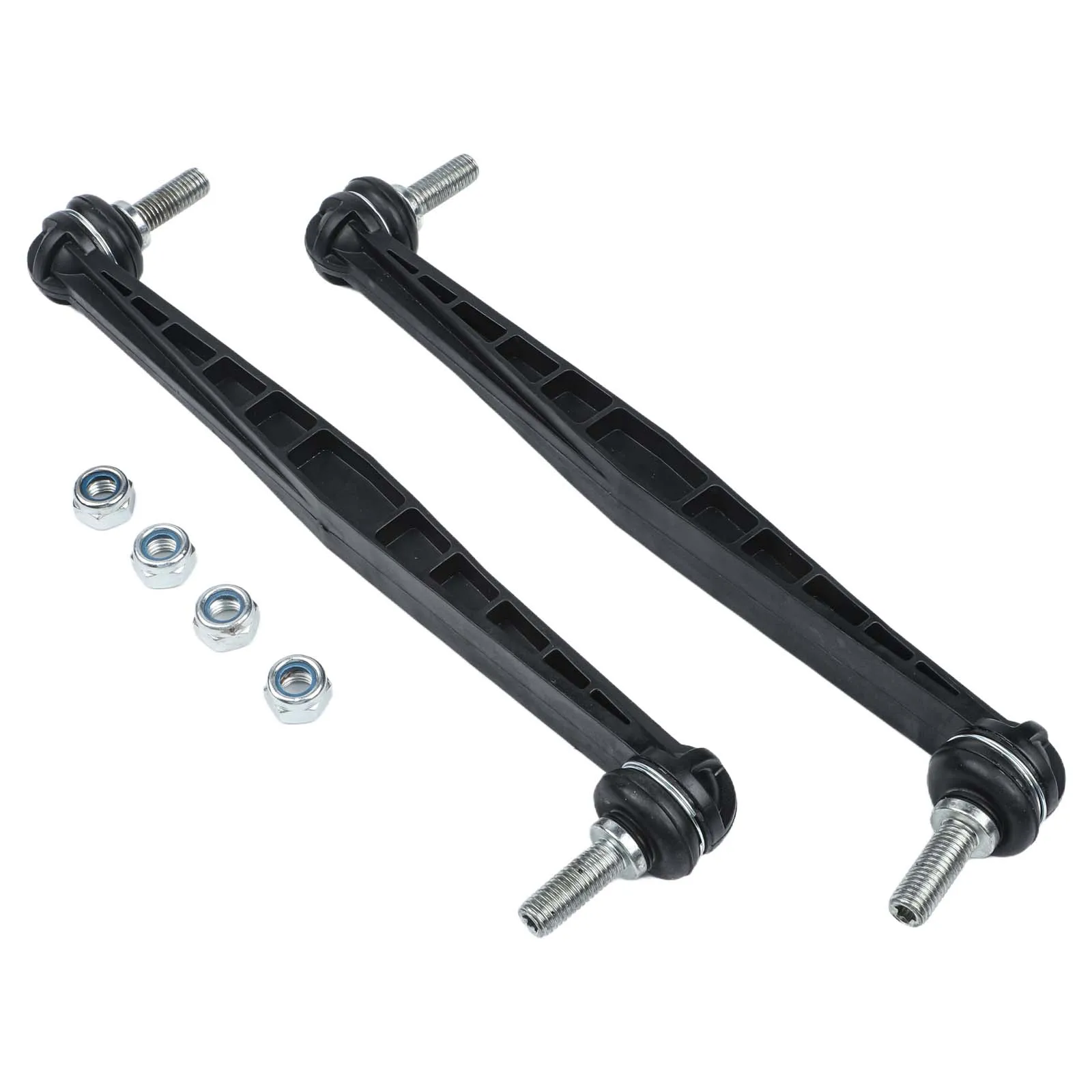 

2PCS For Vauxhall For Opel For Astra For G For H For J For Ampera Metal Car Balance Bar 350614 Replacement Car Parts