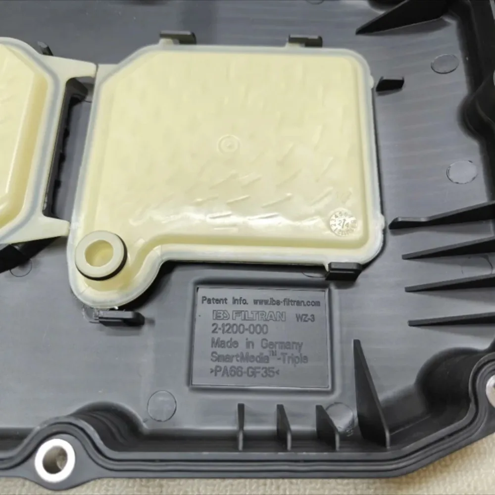 

Cárter aceite transmisión motor nuevo OEM A7252703707 7252703707 para Merces Benz W205 W222 W213 sumiro aceite d