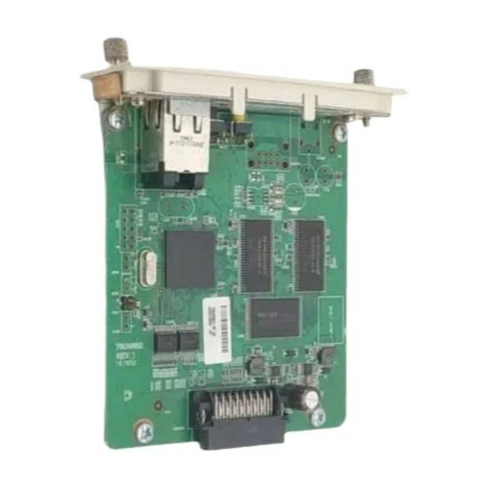 بطاقة إيثرنت T60N862 تناسب إبسون 9440 9800 DFX-9000 EU-113 4800C 4800 9600 7800 #5