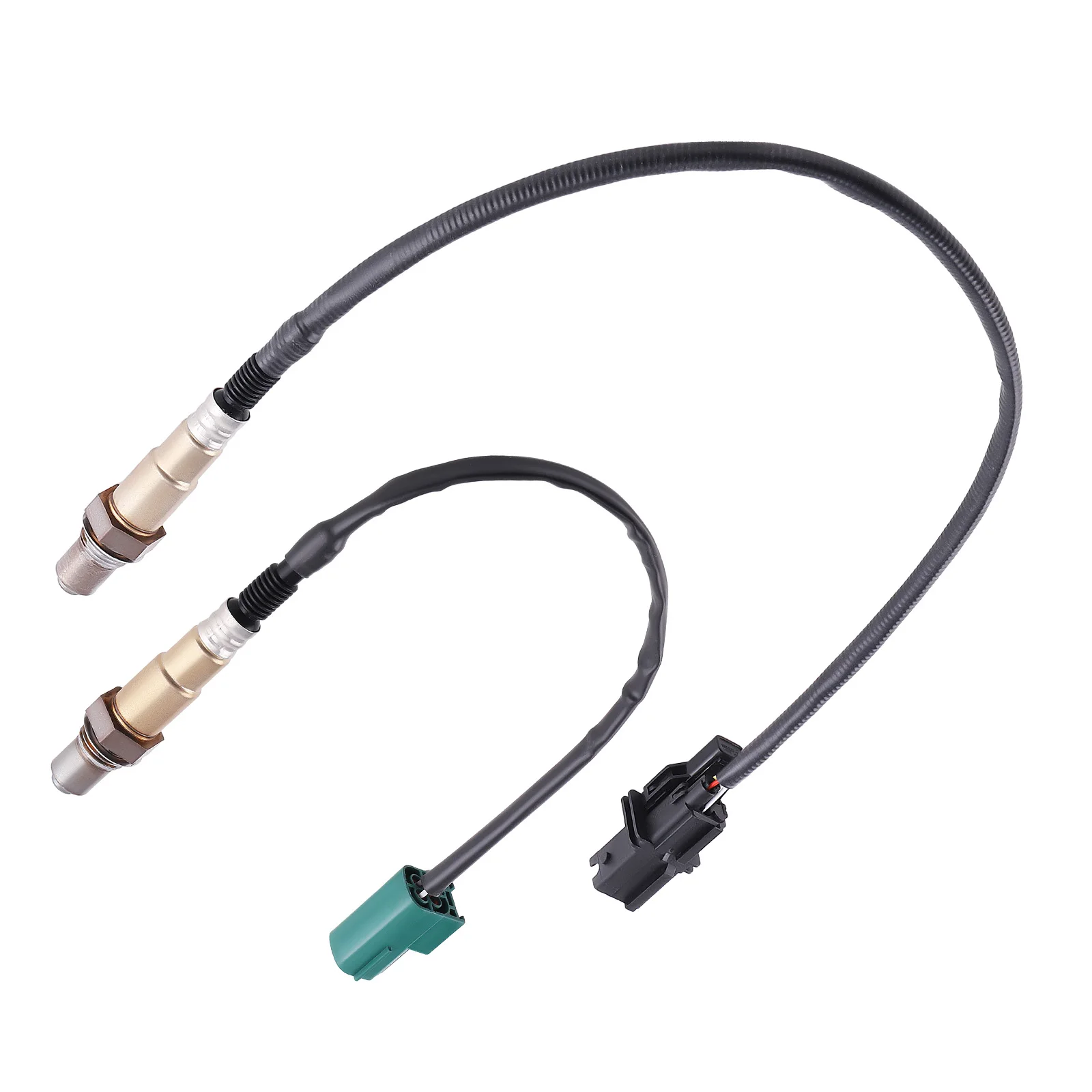 

2x O2 Sensor Upstream+Downstream For Nissan Sentra 1.8L 2003-2006 5S5677 SG1516
