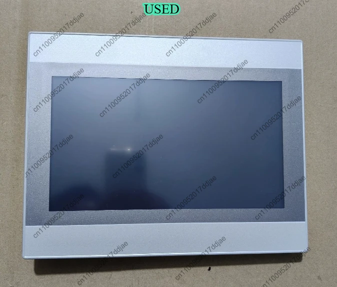 Tpc1021ei 10inch touch screen fully functional