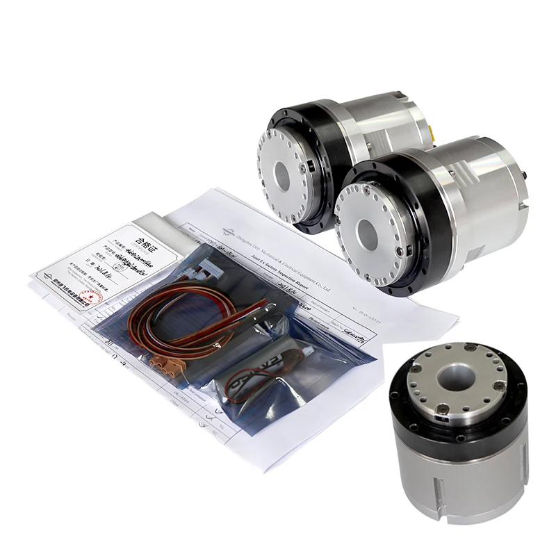 

Good quality Rotary Actuator Kits Robot Joint Dedicated