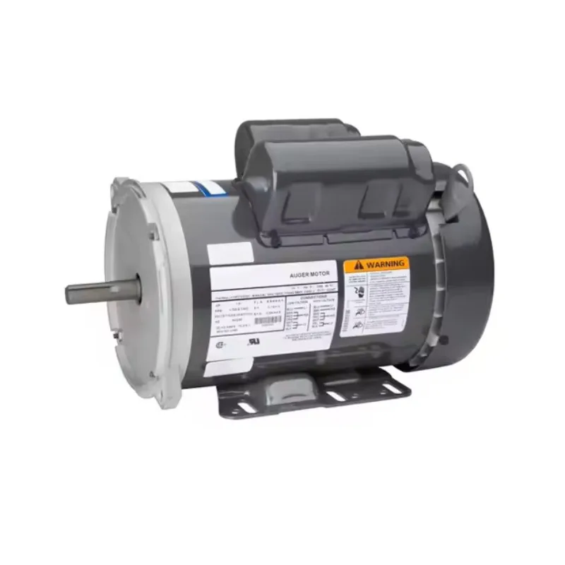 2026 OEM 380V AC Motor, with Speeds of 1500 RPM and 3000 RPM Required by Equipment Such As Fans.